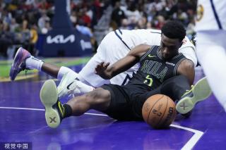 他们的赛季 他们的赛季