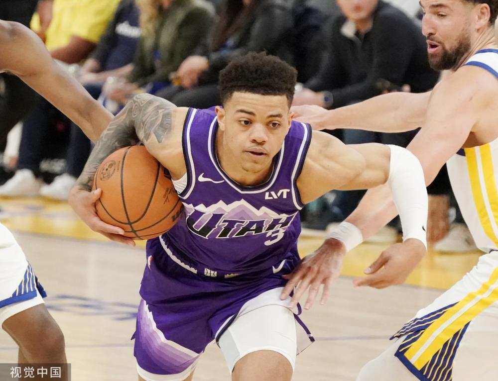 路压迫战术 路压迫战术