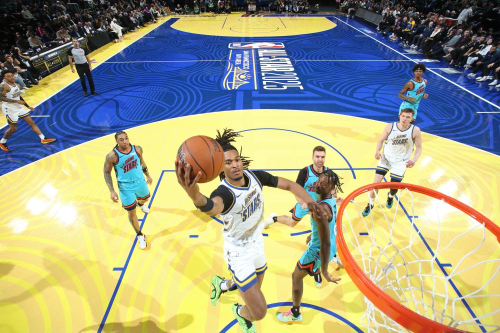 青训并重 青训并重